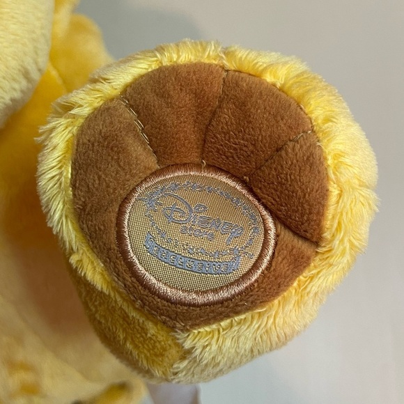 Disney Lion King Simba Plush Toy 13" - Picture 5 of 7